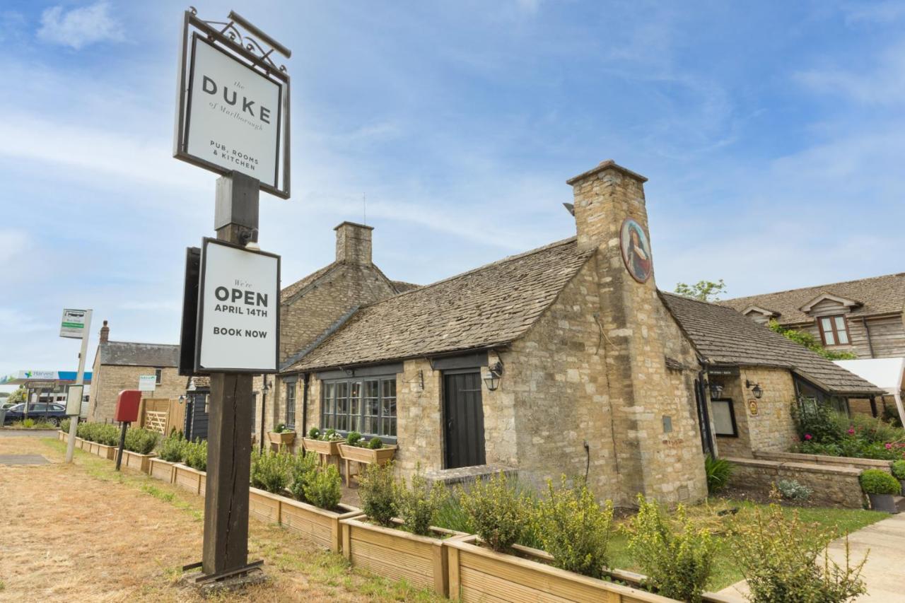 Duke Of Marlborough Hotel 4*