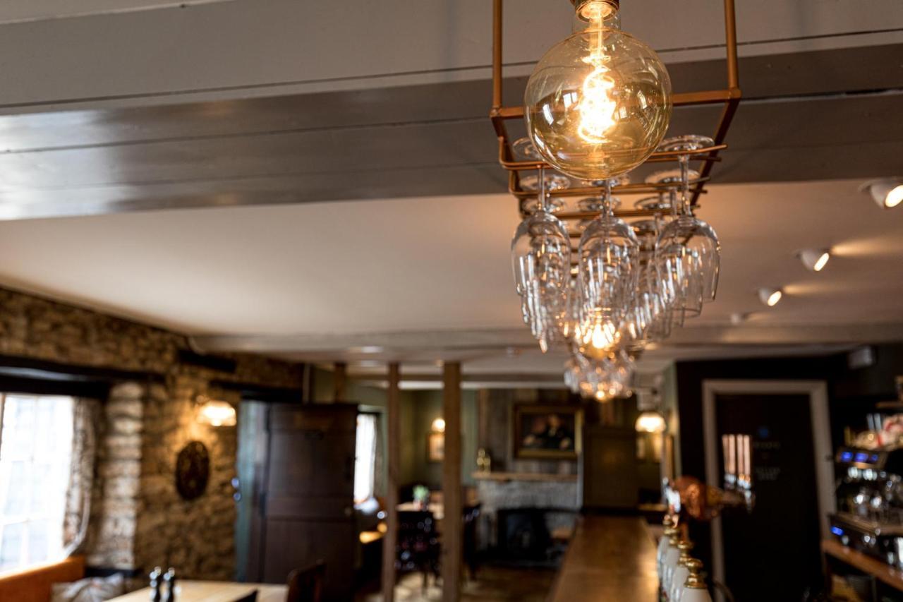 Duke Of Marlborough 4* Woodstock