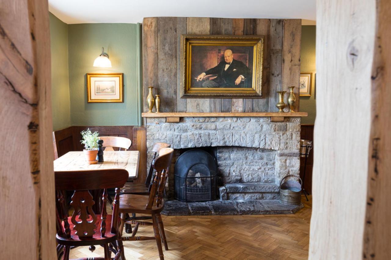 Hotel Duke Of Marlborough