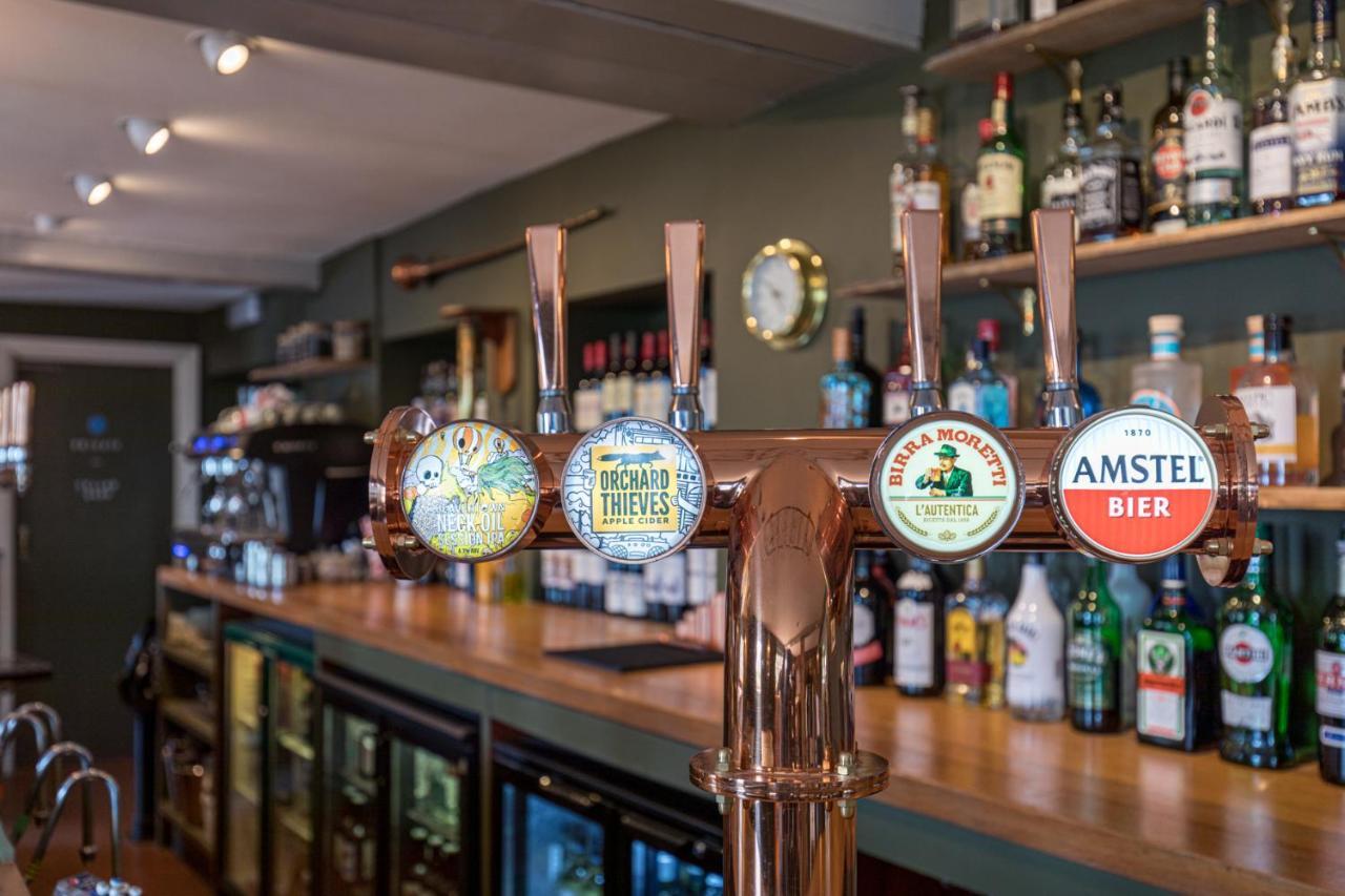 Duke Of Marlborough Woodstock