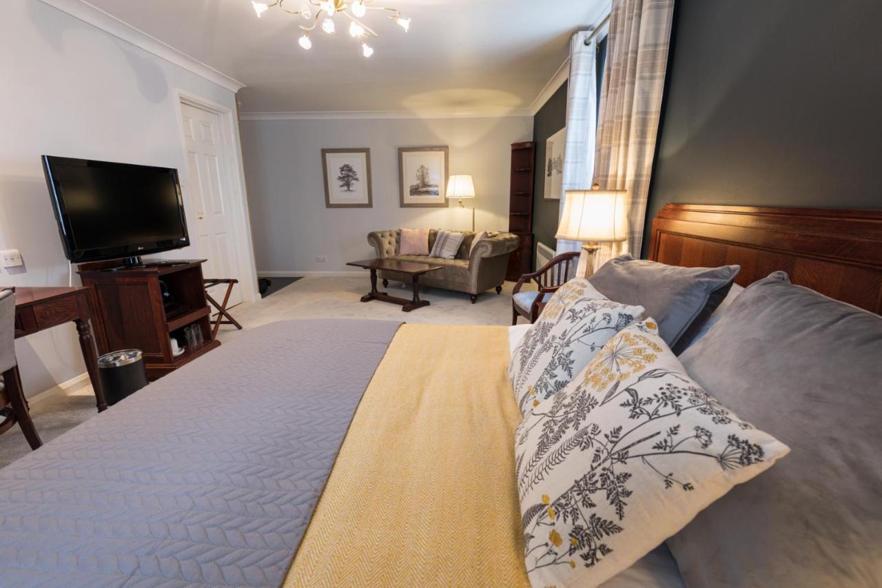 Hotel Duke Of Marlborough 4*