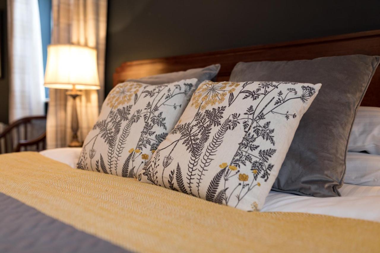 Duke Of Marlborough Hotel 4*