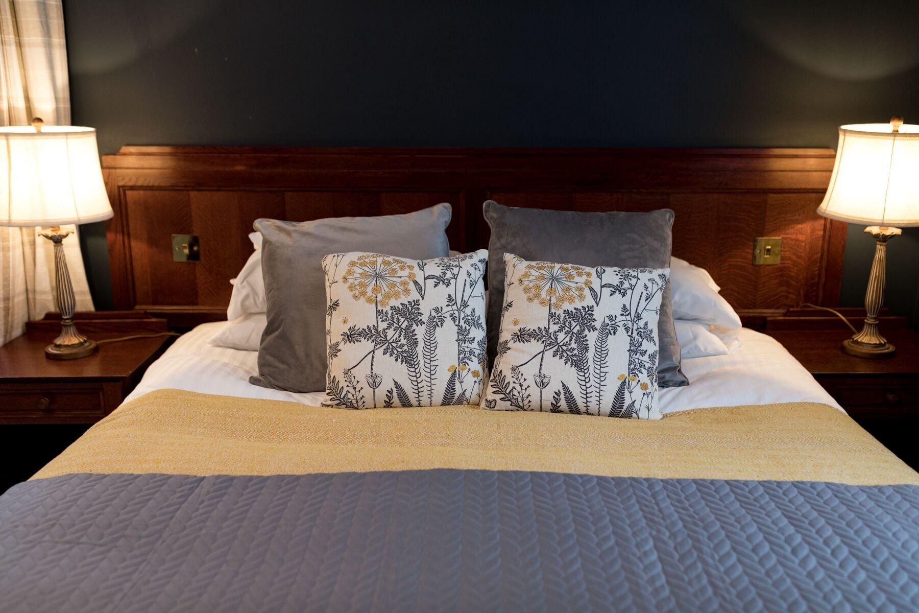 Duke Of Marlborough Отель 4*